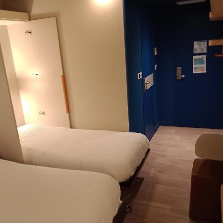 Ibis Budget Perigueux Boulazac Boulazac Isle Manoire Extérieur photo