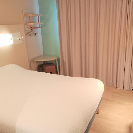 Ibis Budget Perigueux Boulazac Boulazac Isle Manoire Extérieur photo