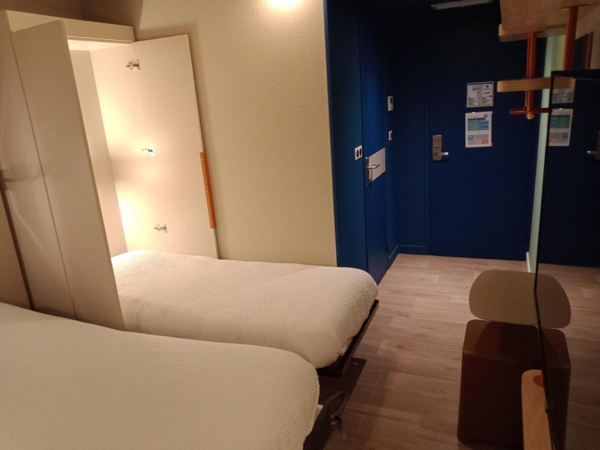 Ibis Budget Perigueux Boulazac Boulazac Isle Manoire Extérieur photo