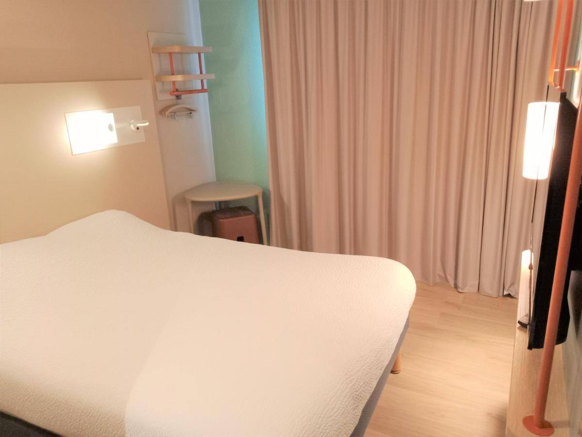 Ibis Budget Perigueux Boulazac Boulazac Isle Manoire Extérieur photo