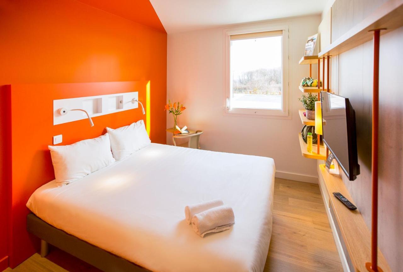 Ibis Budget Perigueux Boulazac Boulazac Isle Manoire Extérieur photo